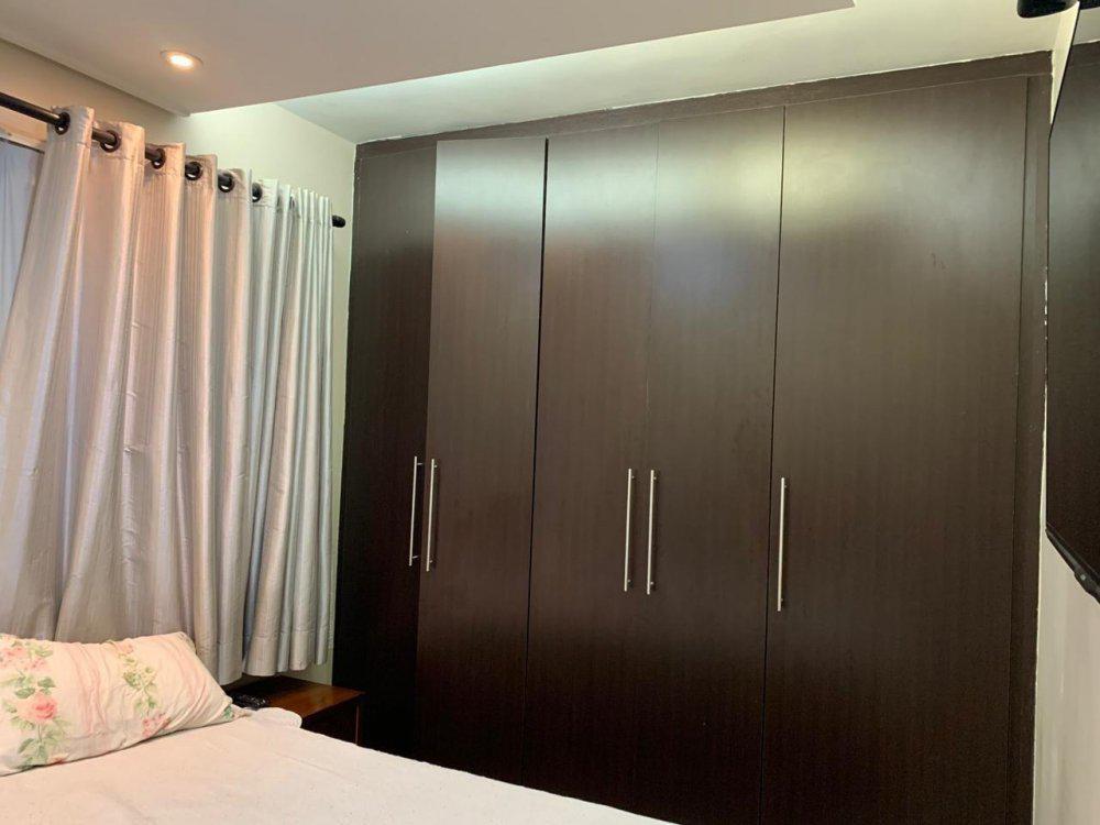 Casa, Três Barras, 3 Quartos, 3 Vagas, 1 Suíte