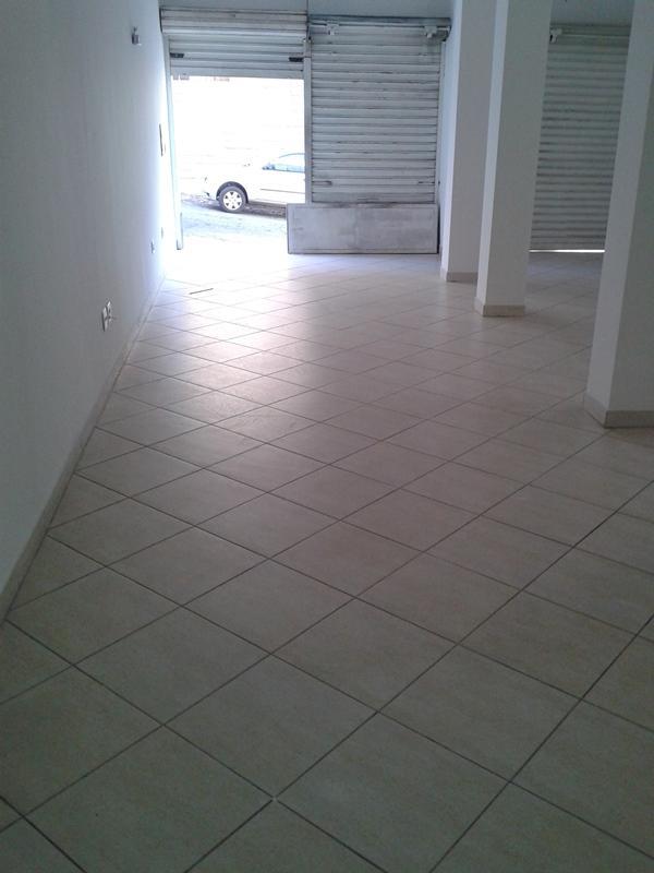 Andar, Caiçaras, 0 Quarto, 0 Vaga