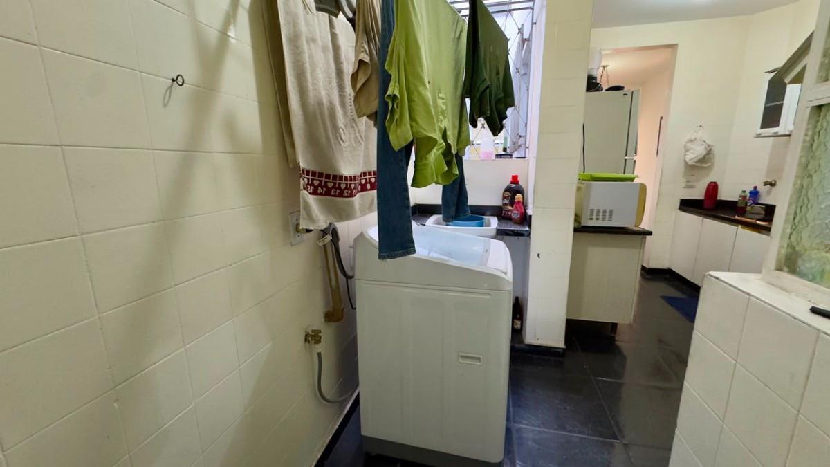 Apartamento, Coração Eucarístico, 3 Quartos, 1 Vaga, 1 Suíte