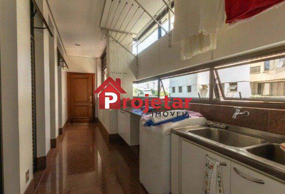 Apartamento, Lourdes, 4 Quartos, 5 Vagas, 2 Suítes