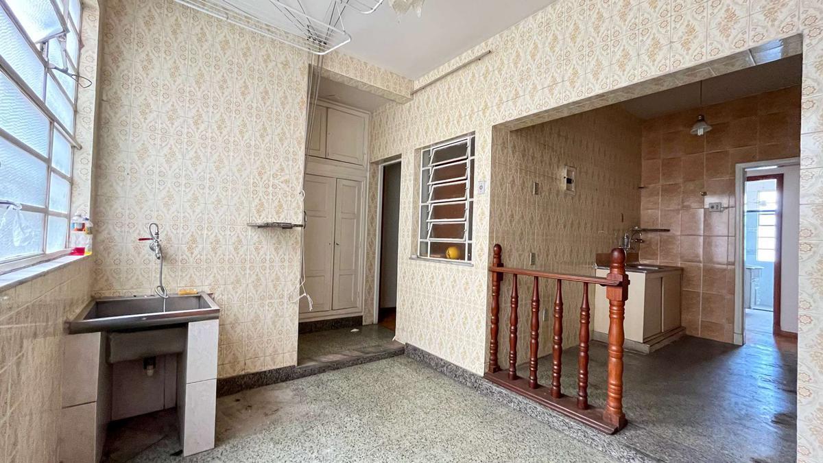 Apartamento, Centro, 3 Quartos, 0 Vaga