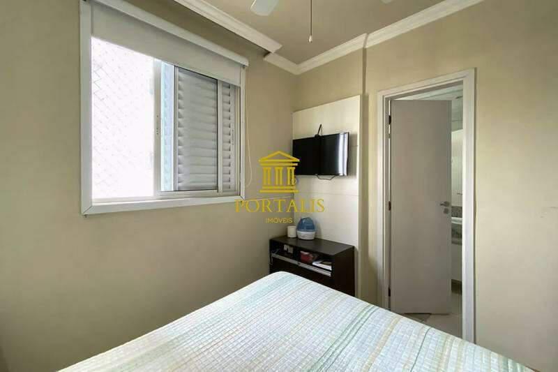 Apartamento, Buritis, 3 Quartos, 2 Vagas, 1 Suíte