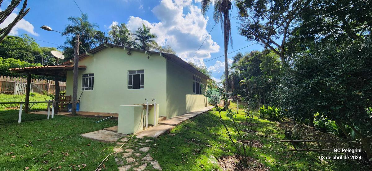 Fazenda, Zona Rural, 3 Quartos, 2 Vagas, 1 Suíte