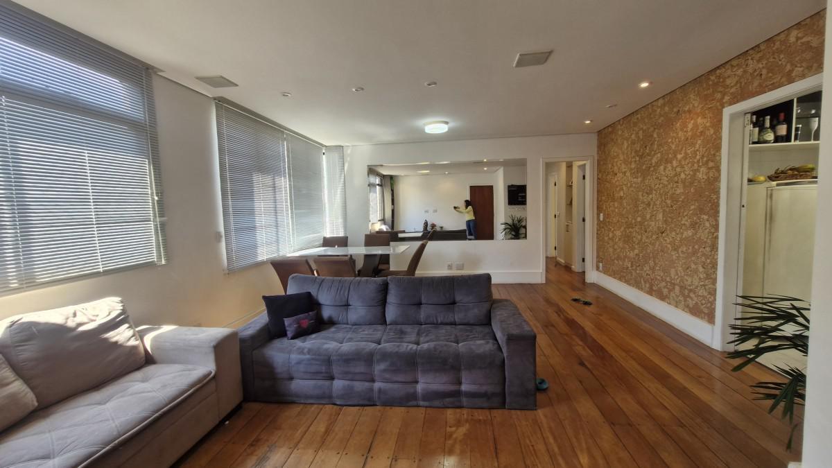 Apartamento, Buritis, 3 Quartos, 2 Vagas, 1 Suíte