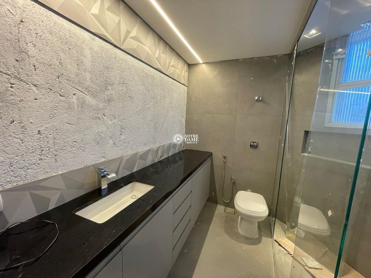 Apartamento, Santo Agostinho, 4 Quartos, 5 Vagas, 2 Suítes