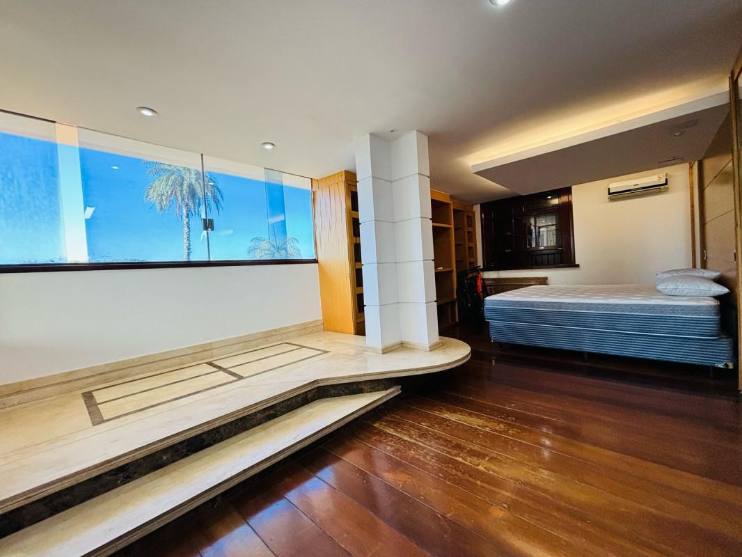 Casa, Bandeirantes (pampulha), 4 Quartos, 6 Vagas, 2 Suítes
