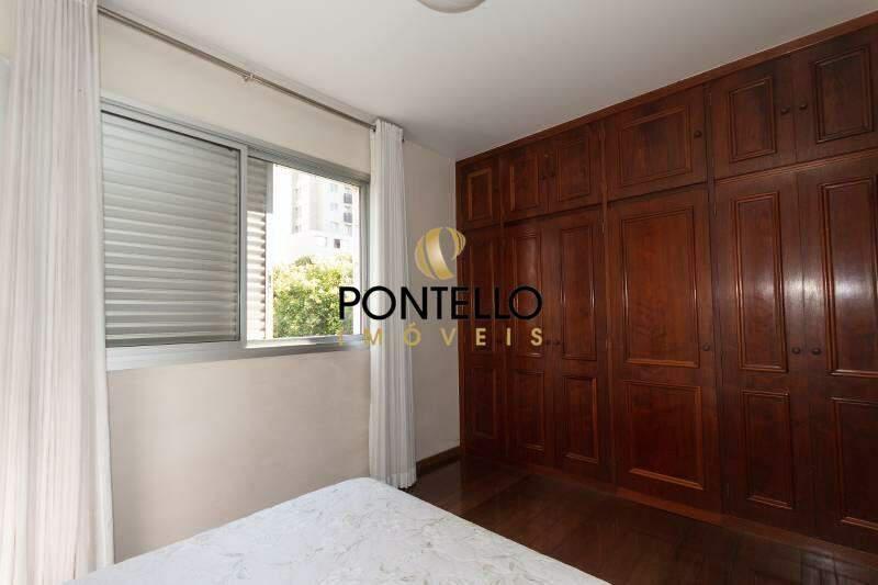 Apartamento, Lourdes, 4 Quartos, 2 Vagas, 1 Suíte