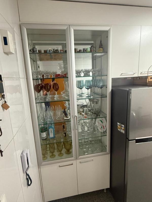 Apartamento, Castelo, 3 Quartos, 2 Vagas, 1 Suíte