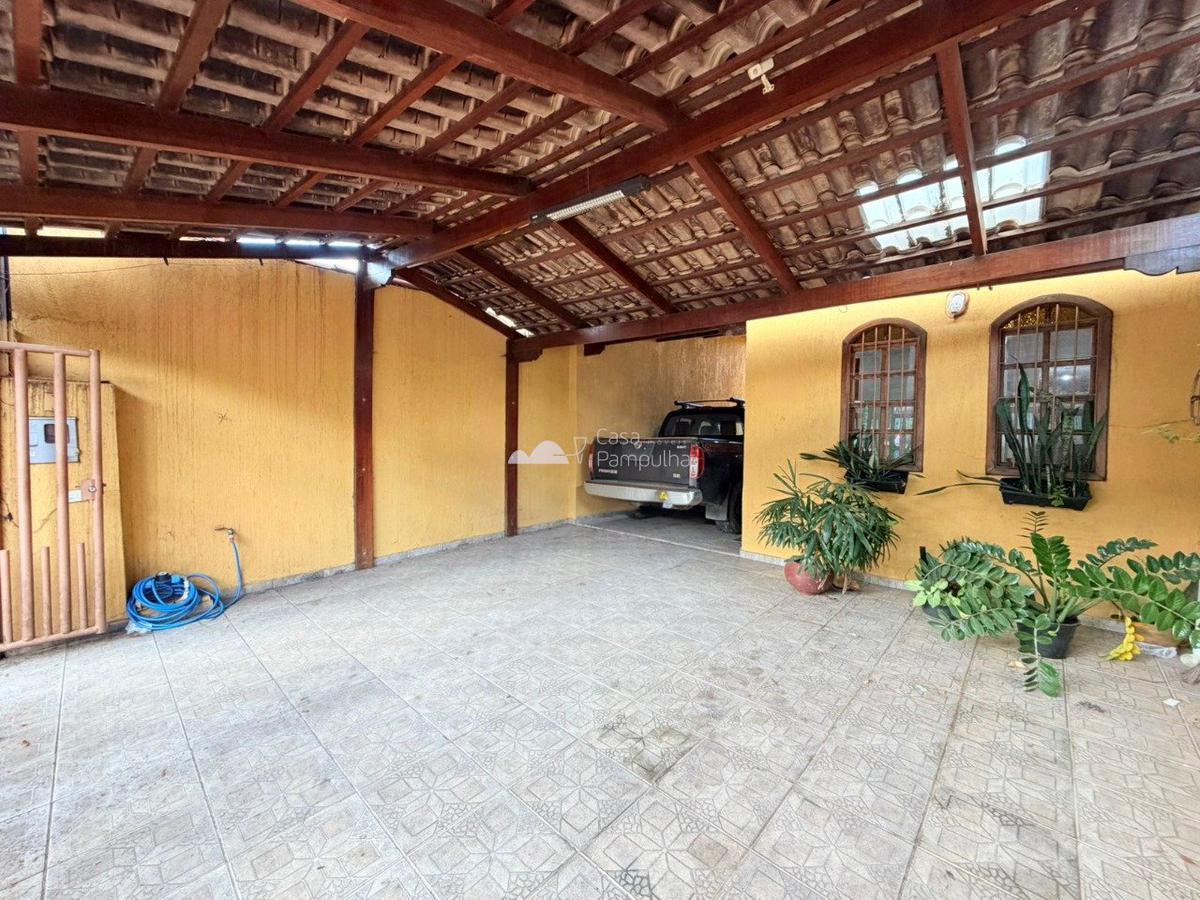 Casa, Santa Amélia, 4 Quartos, 3 Vagas, 1 Suíte