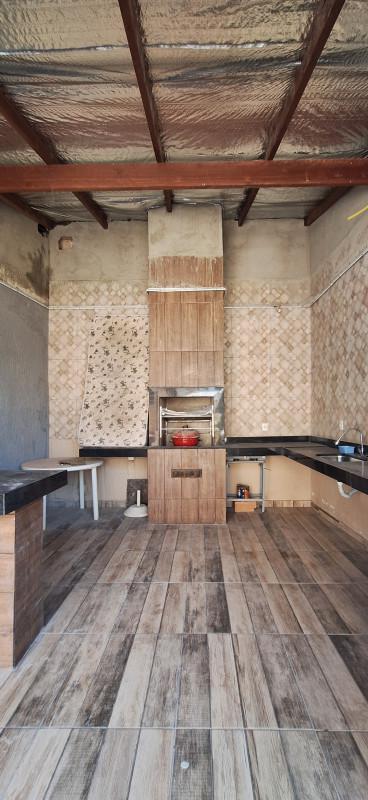 Casa, Floresta, 5 Quartos, 3 Vagas, 1 Suíte