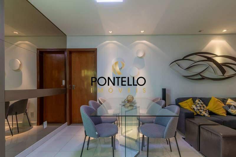 Apartamento, Anchieta, 3 Quartos, 3 Vagas, 1 Suíte