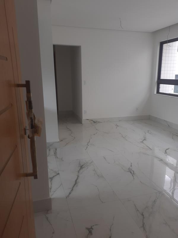 Apartamento, São Luiz (pampulha), 3 Quartos, 2 Vagas, 1 Suíte