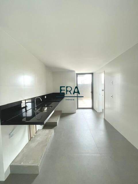 Apartamento, Gutierrez, 4 Quartos, 3 Vagas, 2 Suítes