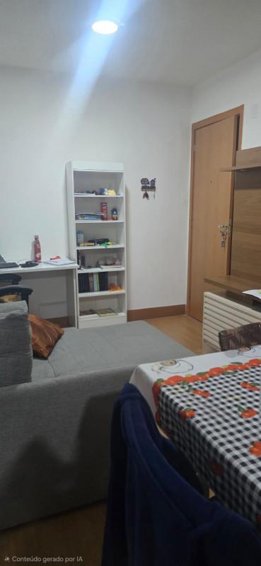Apartamento, Lundcea, 2 Quartos, 1 Vaga