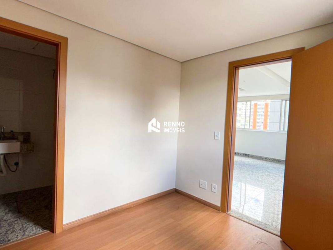 Apartamento, Lourdes, 2 Quartos, 1 Vaga, 2 Suítes