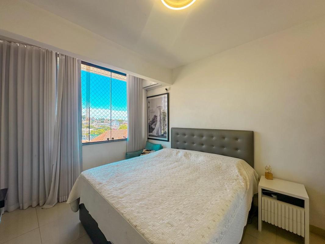 Cobertura, Castelo, 2 Quartos, 2 Vagas, 1 Suíte