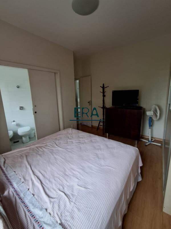 Apartamento, Sion, 3 Quartos, 1 Vaga, 1 Suíte