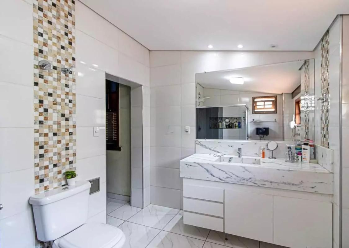 Casa, Jardim Riacho das Pedras, 6 Quartos, 4 Vagas, 2 Suítes