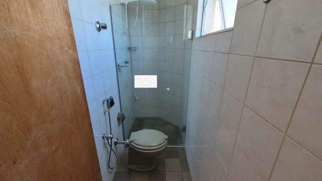 Apartamento, Luxemburgo, 3 Quartos, 2 Vagas, 1 Suíte