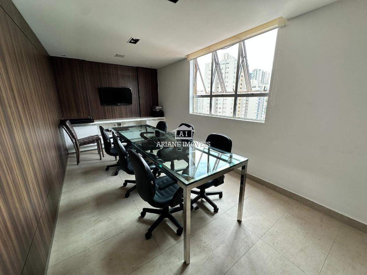 Apartamento, Vila da Serra, 2 Quartos, 2 Vagas, 1 Suíte