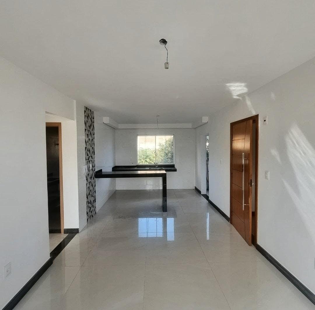 Apartamento, Santa Mônica, 3 Quartos, 2 Vagas, 1 Suíte