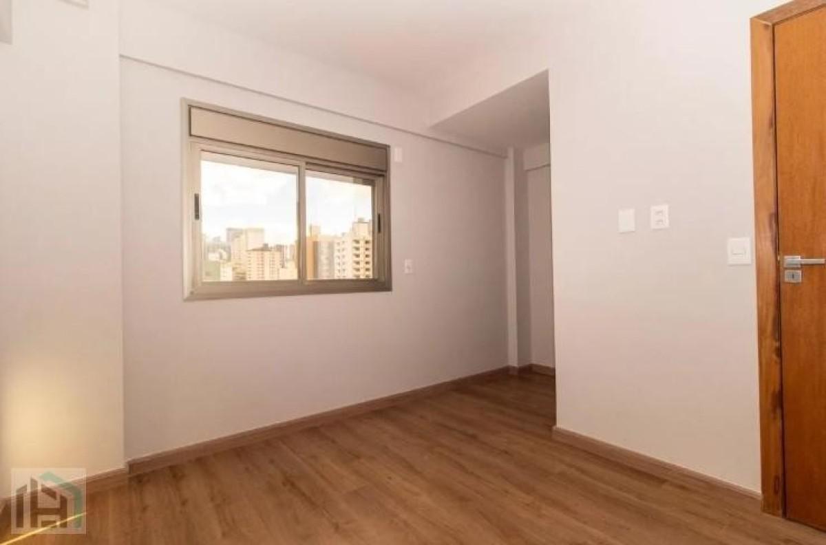Cobertura, São Lucas, 2 Quartos, 2 Vagas, 2 Suítes