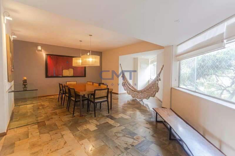 Apartamento, Serra, 4 Quartos, 3 Vagas, 2 Suítes