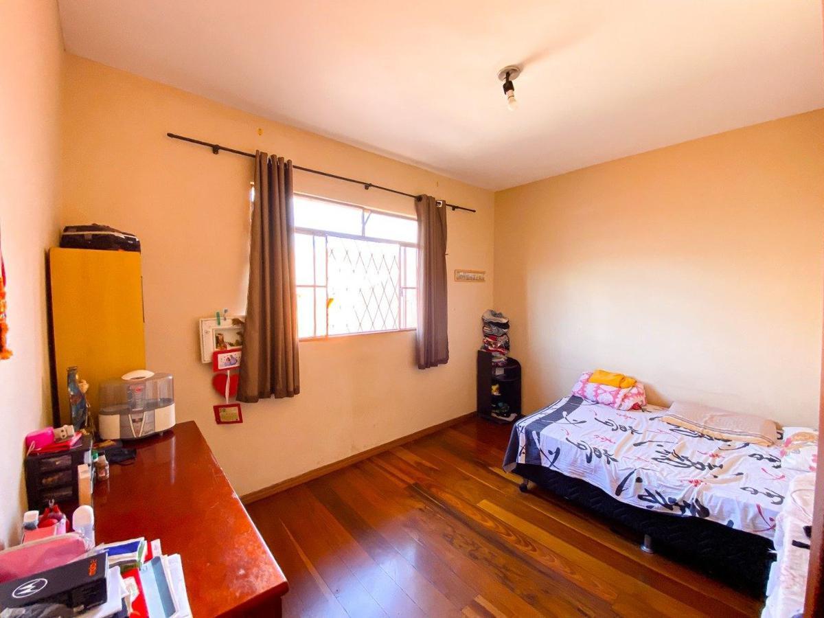 Casa, Parque Recreio, 3 Quartos, 3 Vagas