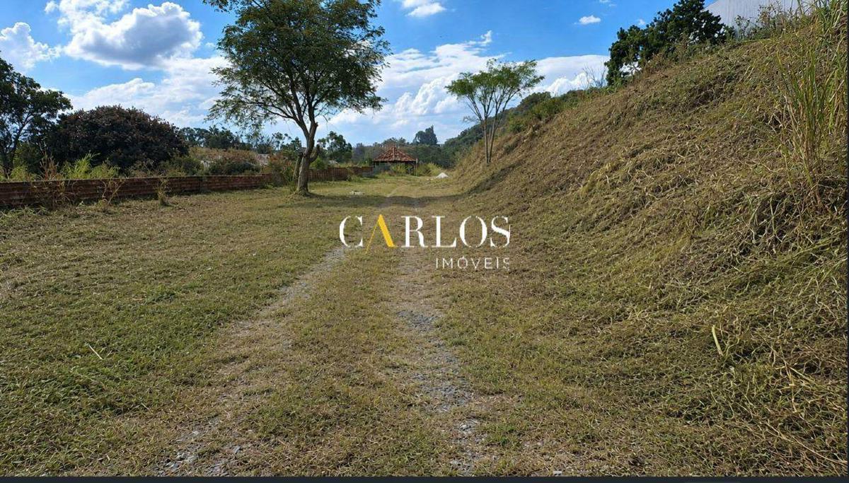 Lote, Distrito Industrial Jardim Piemont Norte