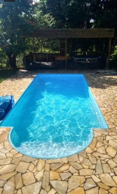 Fazenda, Ravena, 4 Quartos, 0 Vaga, 2 Suítes