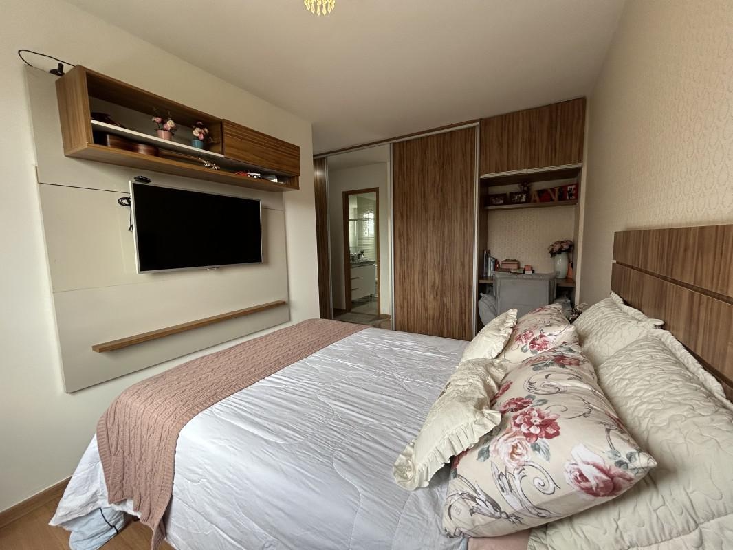 Apartamento, Buritis, 2 Quartos, 1 Vaga, 1 Suíte