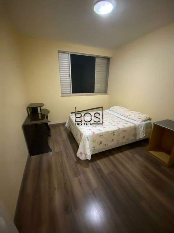 Apartamento, Gutierrez, 4 Quartos, 3 Vagas, 1 Suíte