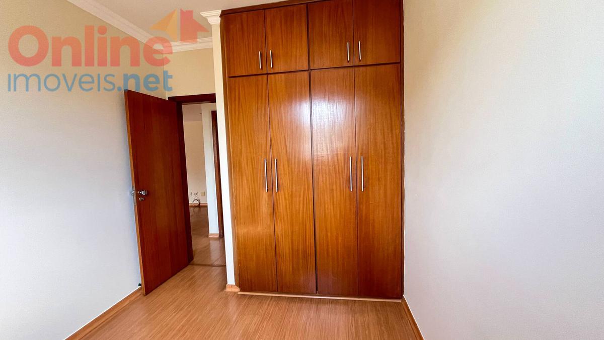 Apartamento, Buritis, 3 Quartos, 0 Vaga, 1 Suíte