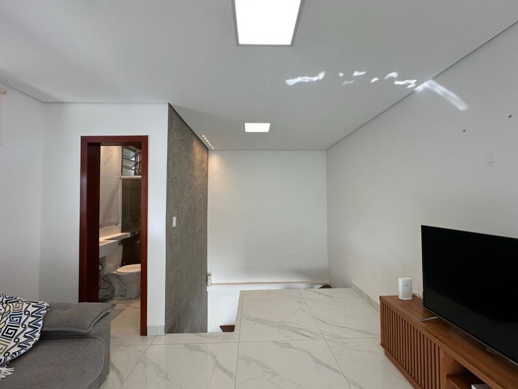 Cobertura, Parque São Pedro (venda Nova), 3 Quartos, 1 Vaga, 1 Suíte