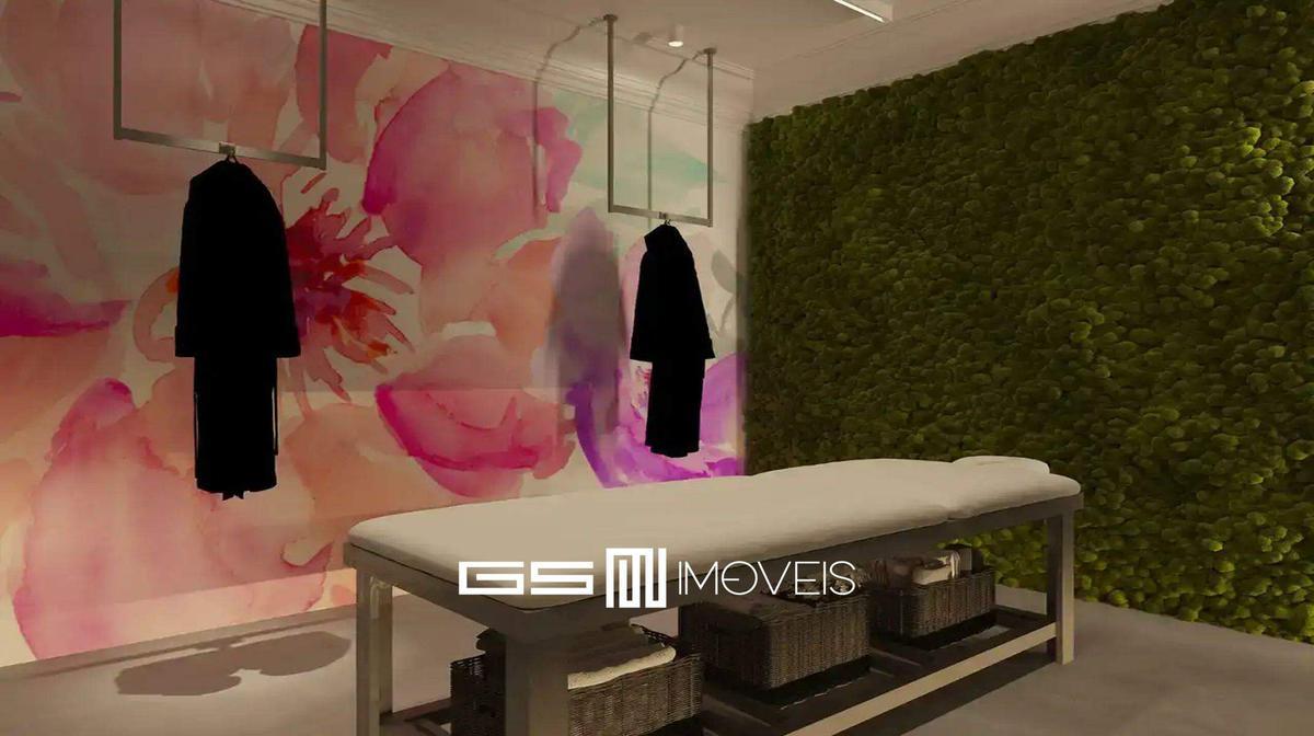 Apartamento, Lourdes, 3 Quartos, 2 Vagas, 3 Suítes