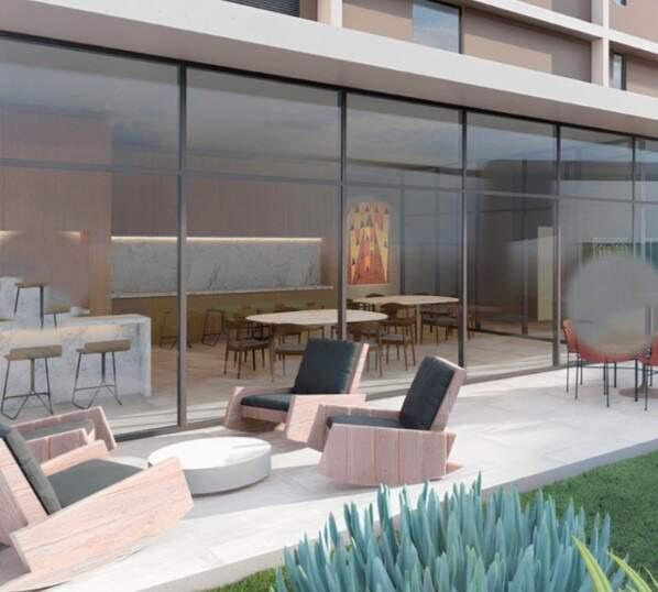 Apartamento, Nova Suíssa, 2 Quartos, 1 Vaga, 1 Suíte