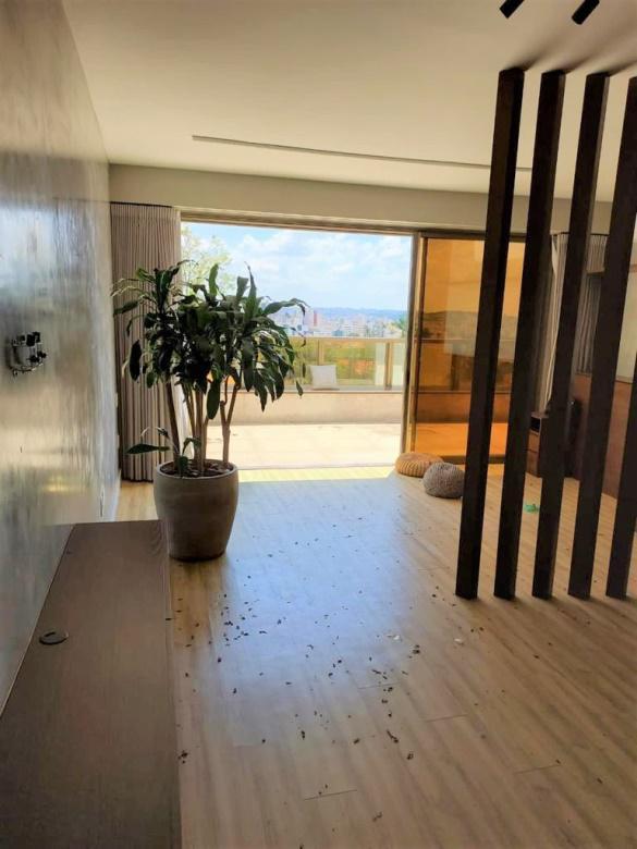 Apartamento, Barro Preto, 1 Quarto, 1 Vaga, 1 Suíte