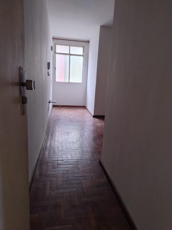 Apartamento, Centro, 2 Quartos, 0 Vaga