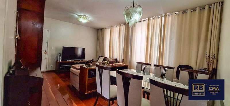 Apartamento, São Lucas, 2 Quartos, 1 Vaga