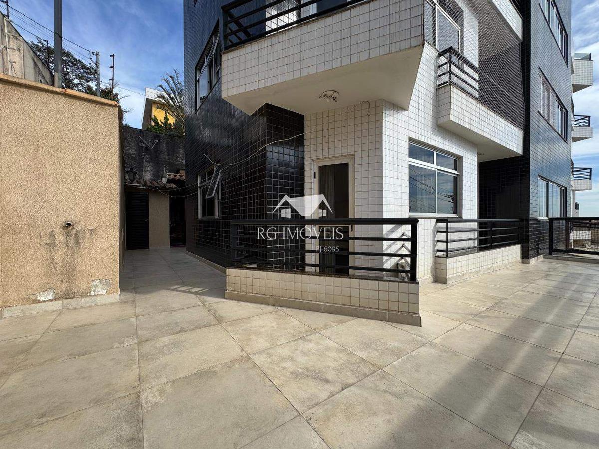 Apartamento, Barreiro, 3 Quartos, 2 Vagas, 1 Suíte