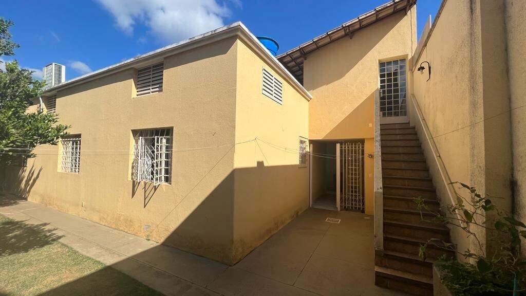 Casa, Santa Amélia, 3 Quartos, 2 Vagas, 2 Suítes