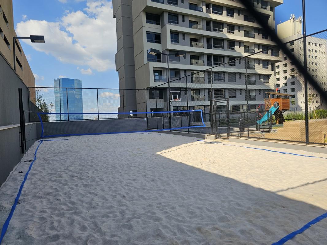 Apartamento, Vila da Serra, 1 Quarto, 1 Vaga, 1 Suíte