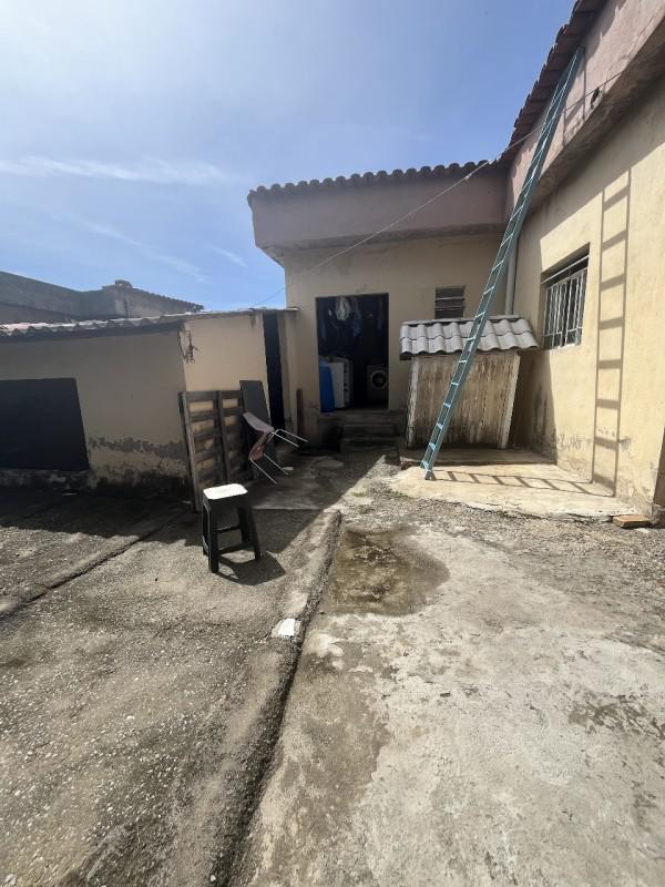 Casa, Lindéia, 3 Quartos, 2 Vagas