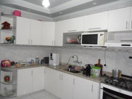 Casa, Jardim dos Comerciários, 3 Quartos, 5 Vagas, 1 Suíte