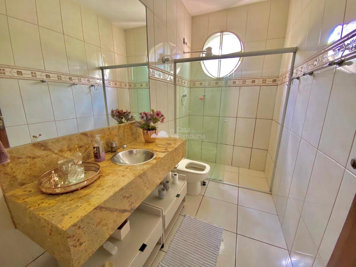 Casa, Santa Amélia, 4 Quartos, 5 Vagas, 2 Suítes