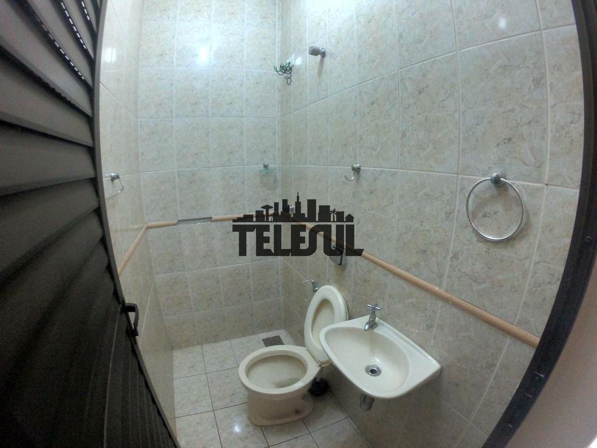 Apartamento, Vila Pinto, 3 Quartos, 0 Vaga, 1 Suíte