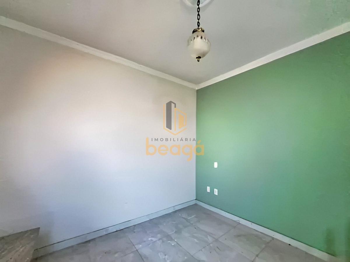 Casa, Carlos Prates, 3 Quartos, 2 Vagas