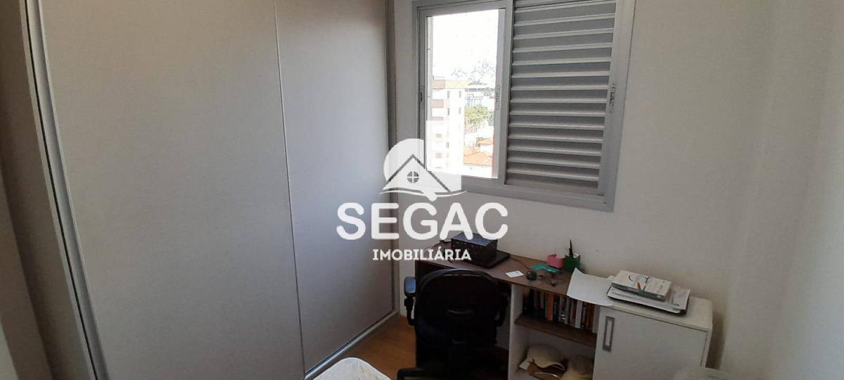 Apartamento, Calafate, 3 Quartos, 2 Vagas, 1 Suíte