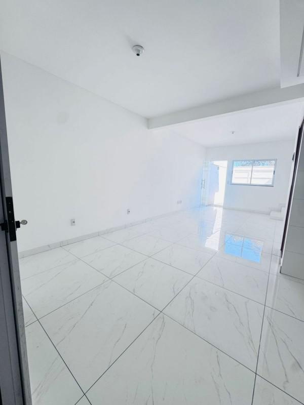 Casa, Santa Rita, 2 Quartos, 1 Vaga