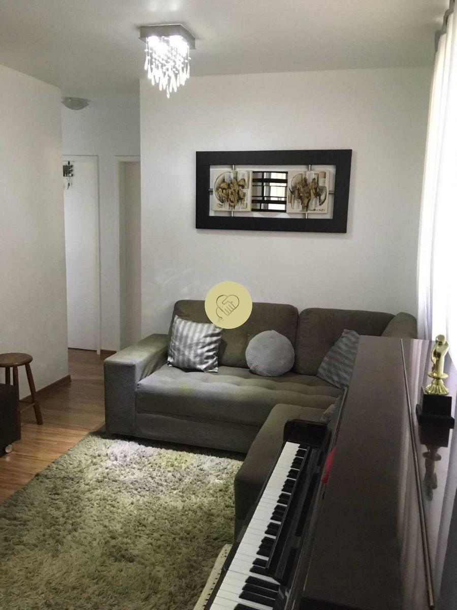Apartamento, Jardim Riacho das Pedras, 3 Quartos, 1 Vaga, 1 Suíte